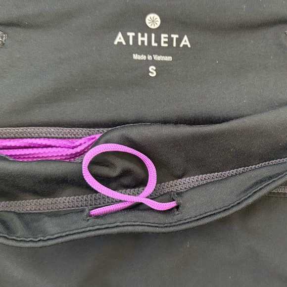 Athleta Active Skirt Size Small - Picture 2 of 4